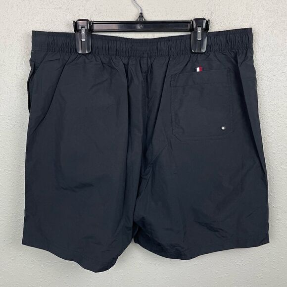 NWOT Tommy Hilfiger Swim Trunks Size XXL - Picture 3 of 5